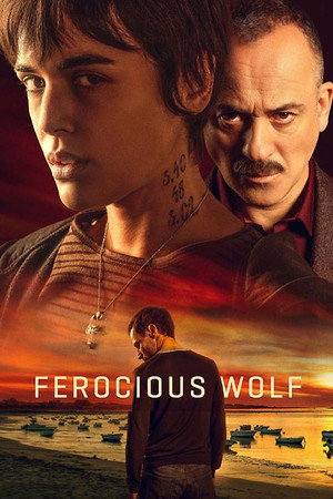Ferocious Wolf (2023)