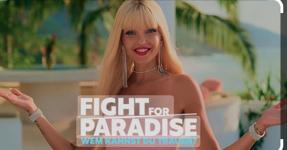 Fight for Paradise: Who Can You Trust? (2024)