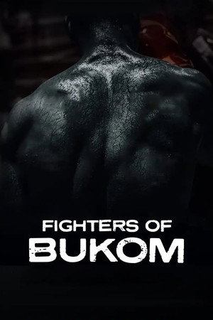 Fighters of Bukom (2021)