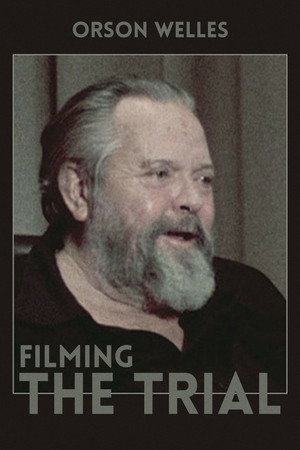 Filming 'The Trial' (1981)
