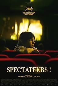Filmlovers! (2024)