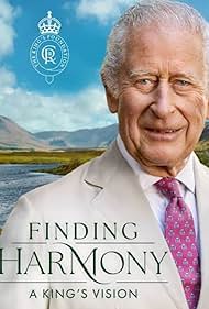 Finding Harmony: A King's Vision (2026)