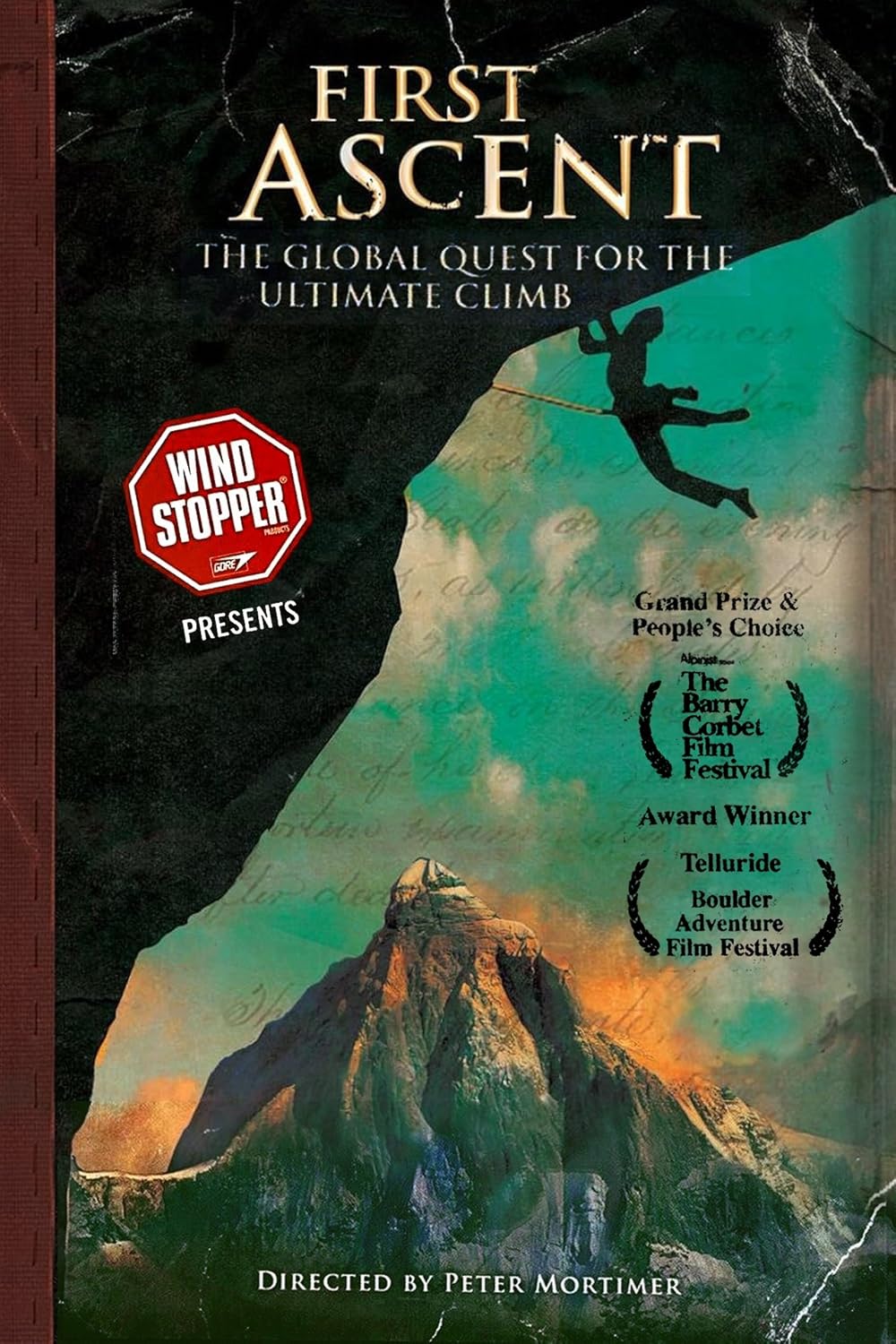 First Ascent (2006)