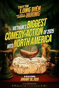 Fish, Fists and Ambergris (2025)