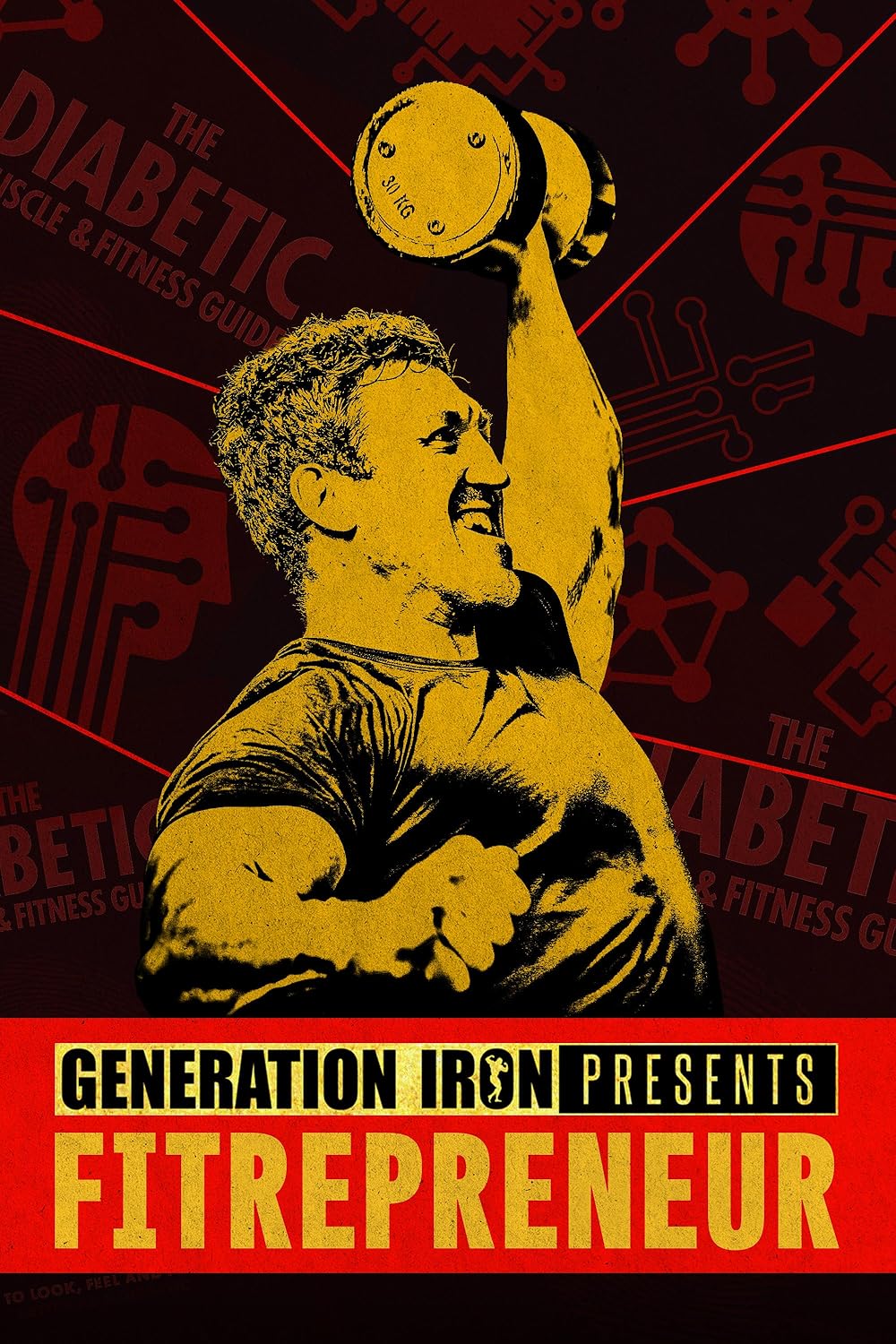 Fitrepreneur (2025)