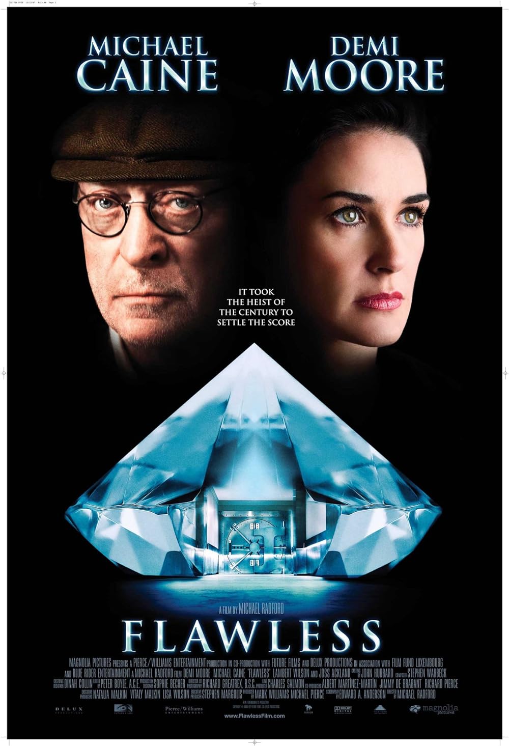 Flawless (2008)