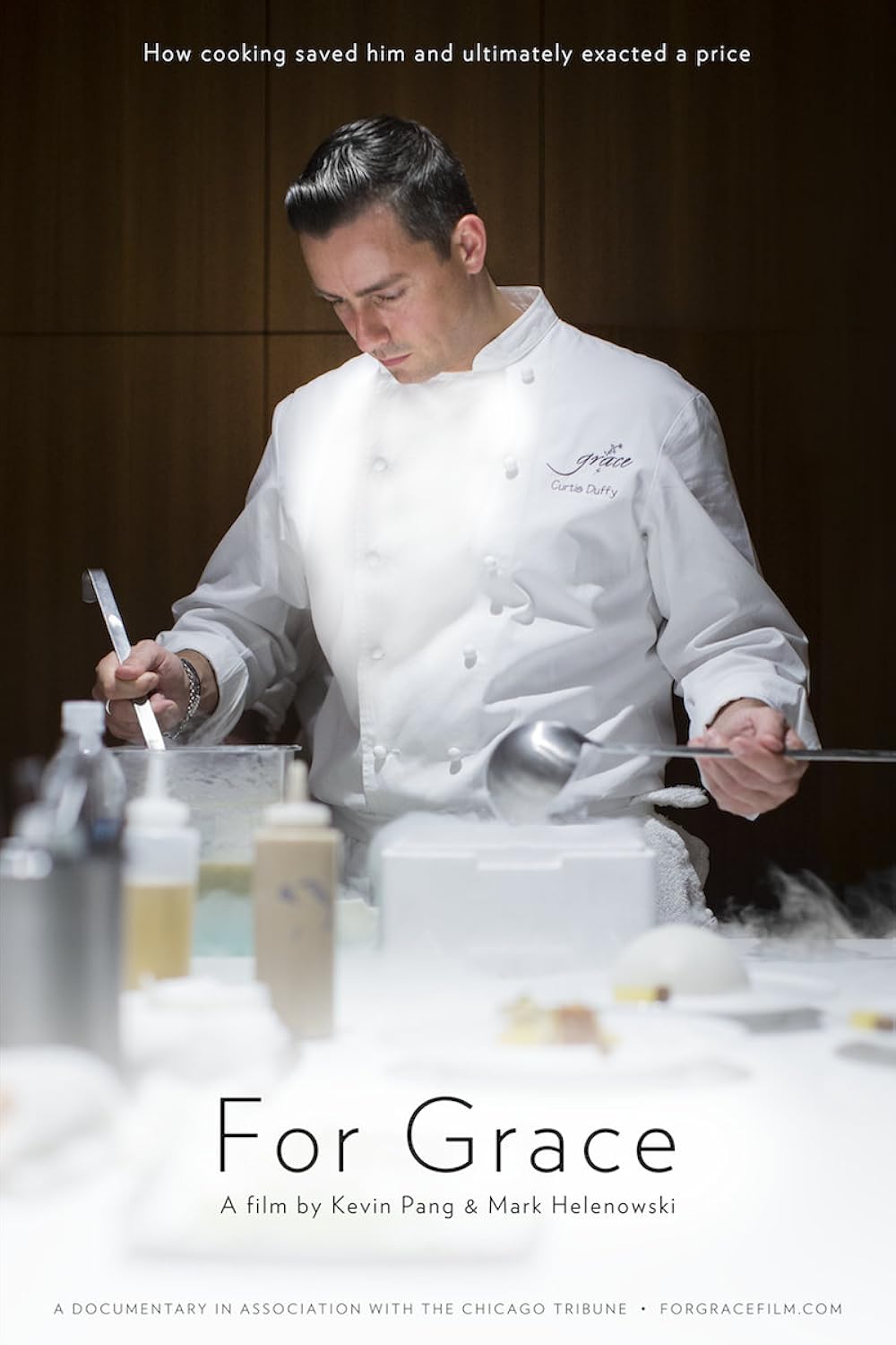 For Grace (2015)