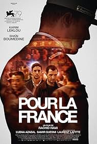 For My Country (2022)