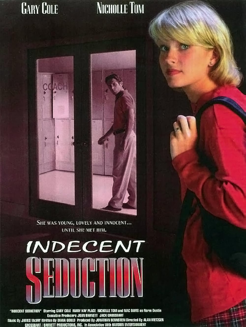 For My Daughter's Honor (1996)