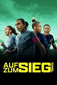 For the Win: NWSL (2025)