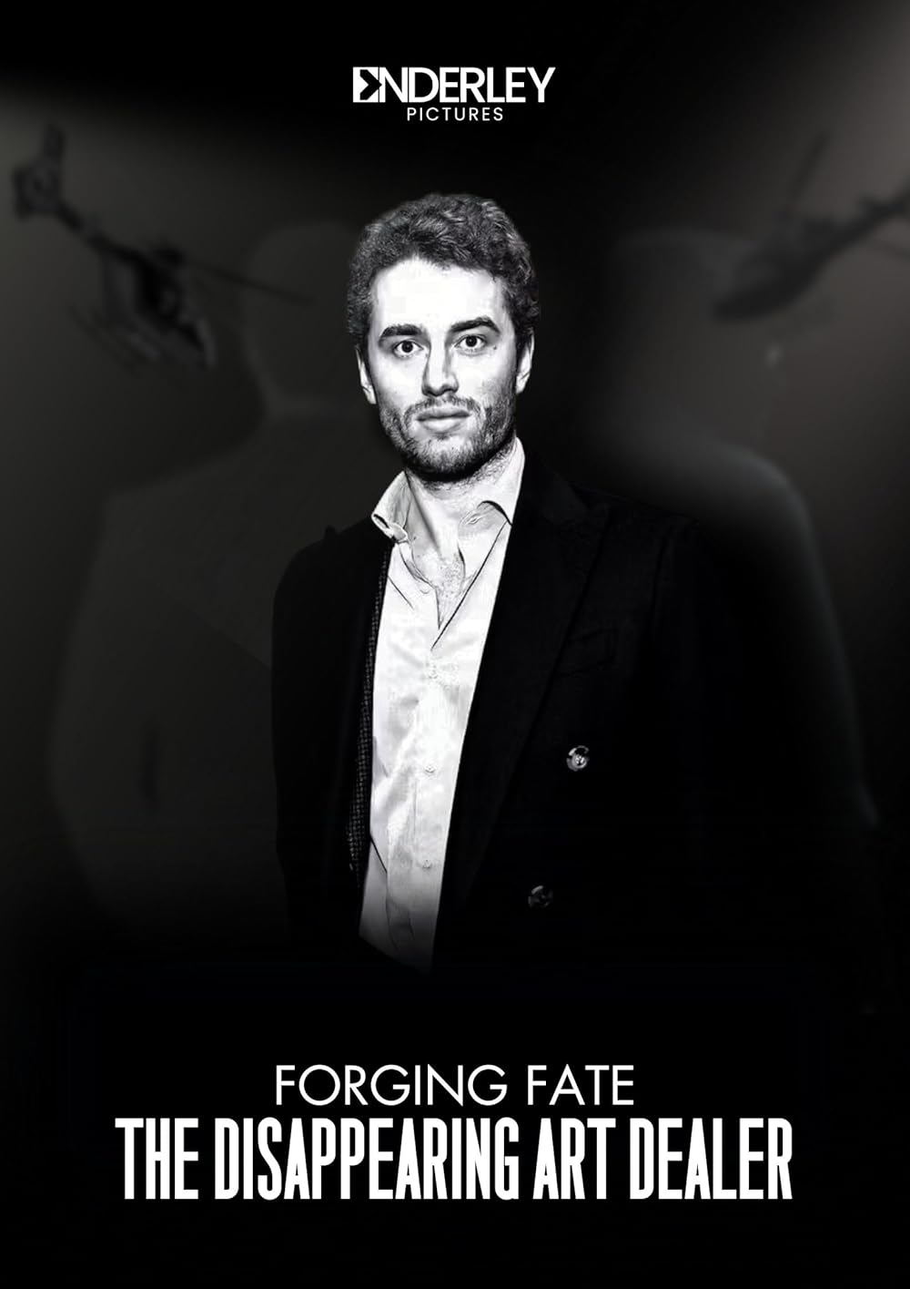 Forging Fate: The Disappearing Art Dealer (2025)