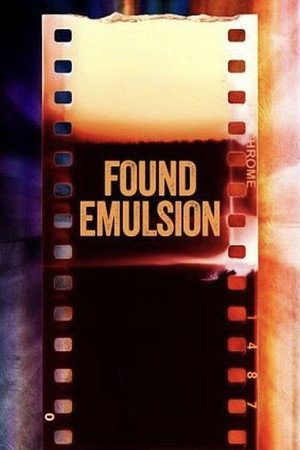 Found Emulsion (2022)