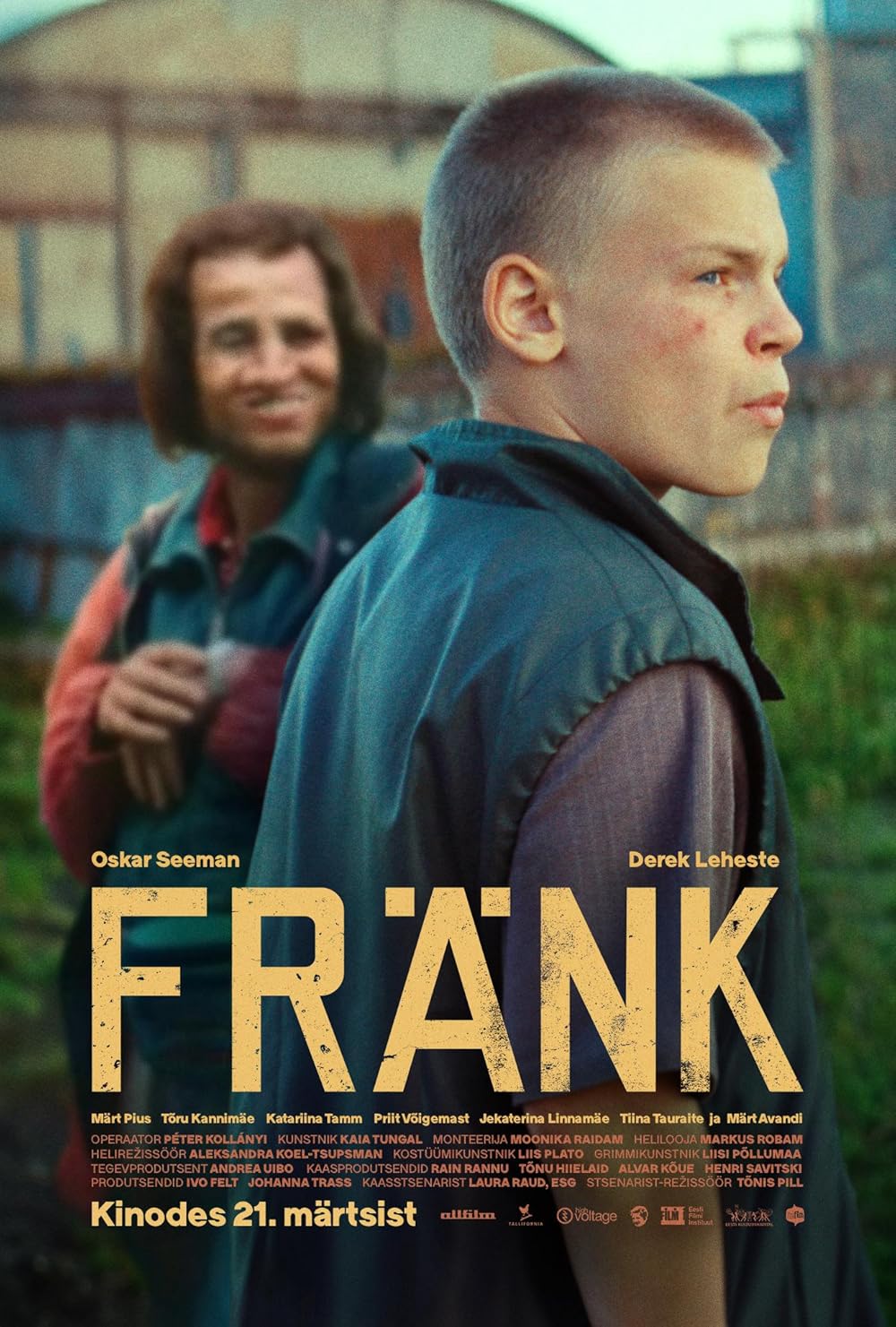 FrÃ¤nk (2025)