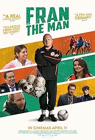Fran the Man (2025)