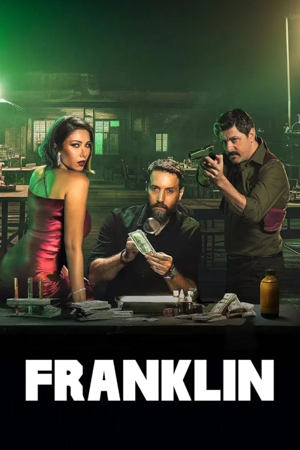 Franklin (2025) 2025