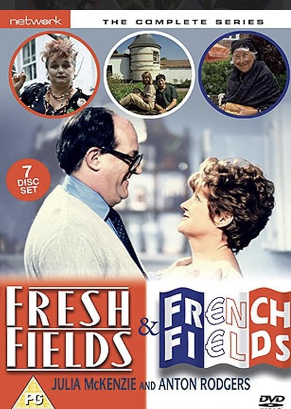 Fresh Fields (1984)