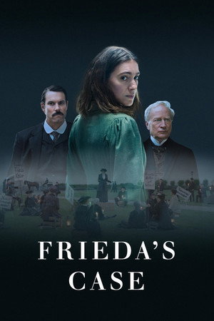 Frieda's Case (2024)