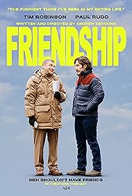 Friendship (2025)