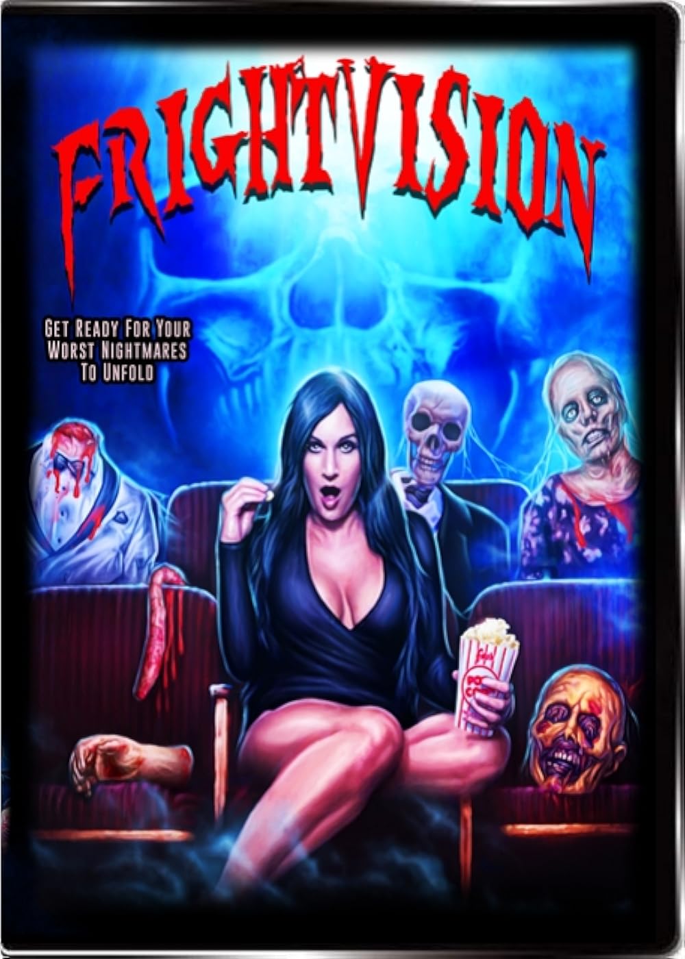 Frightvision (2020)
