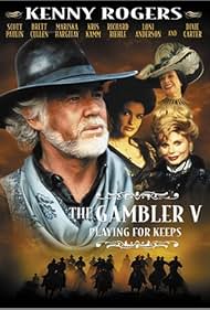 Gambler V: Playing for Keeps (1994)