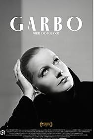Garbo: Where Did You Go? (2024)