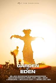 Garden of Eden (2025)
