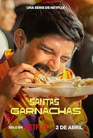 Garnachas: Glorious Street Food! (2025)