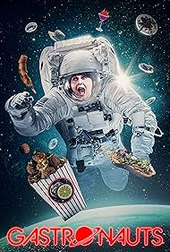 Gastronauts (2024)
