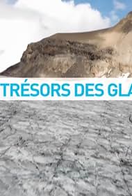 Geheimnis Gletscher: Spurensuche im Eis (TV Movie 2022) 2022