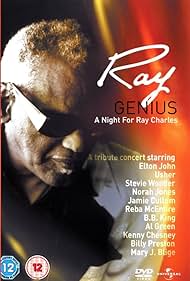 Genius. A Night for Ray Charles (2004)