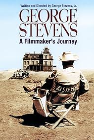 George Stevens: A Filmmaker's Journey (1984)