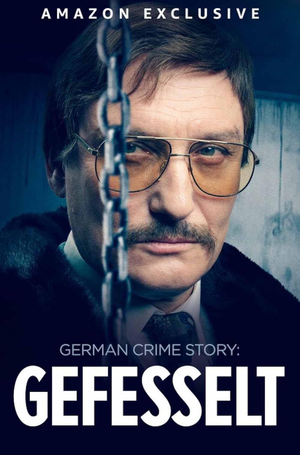 German Crime Story: Shackled (2023)