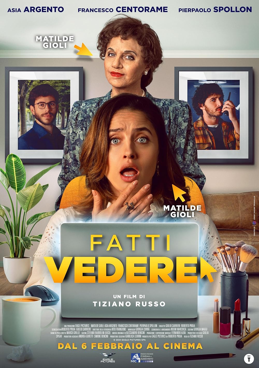 Get Help (2025)
