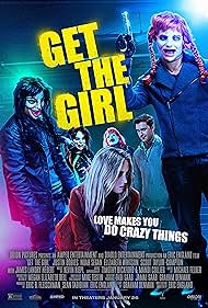 Get the Girl (2017)