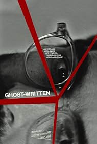 Ghostwritten (2021)
