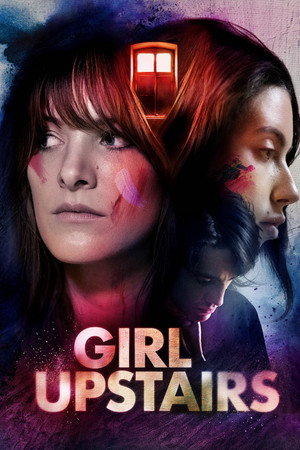 Girl Upstairs (2024)