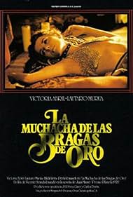 Girl with the Golden Panties (1980)