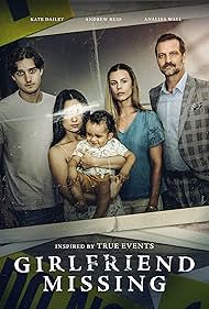 Girlfriend Missing (2025)