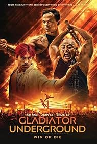 Gladiator Underground (2025)