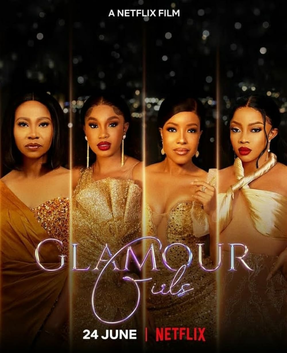 Glamour Girls (2022)