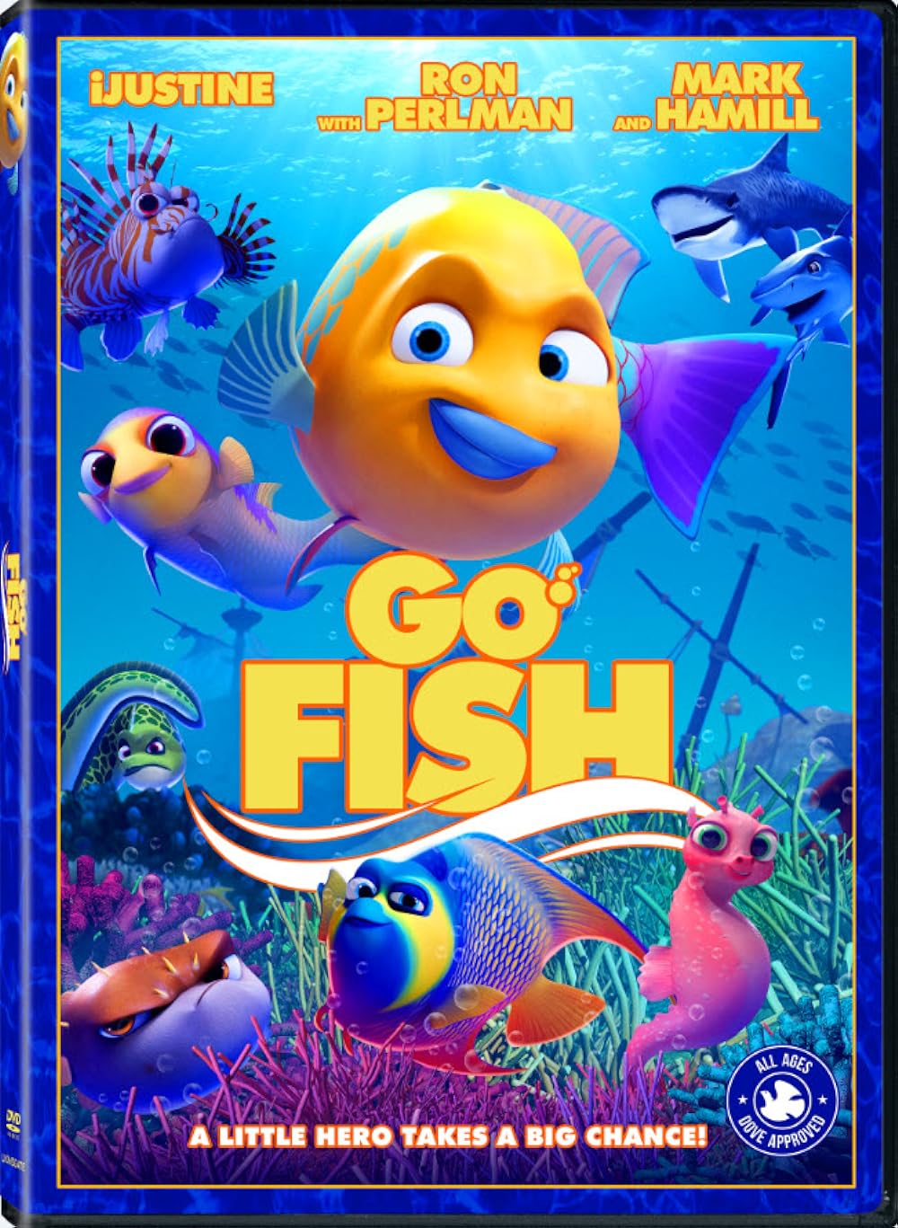 Go Fish (2019)