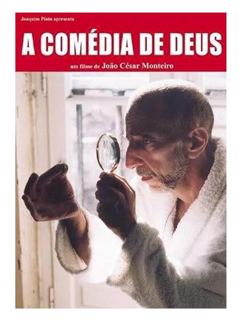 God's Comedy (1996)