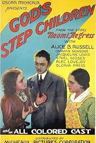 God's Step Children (1938)