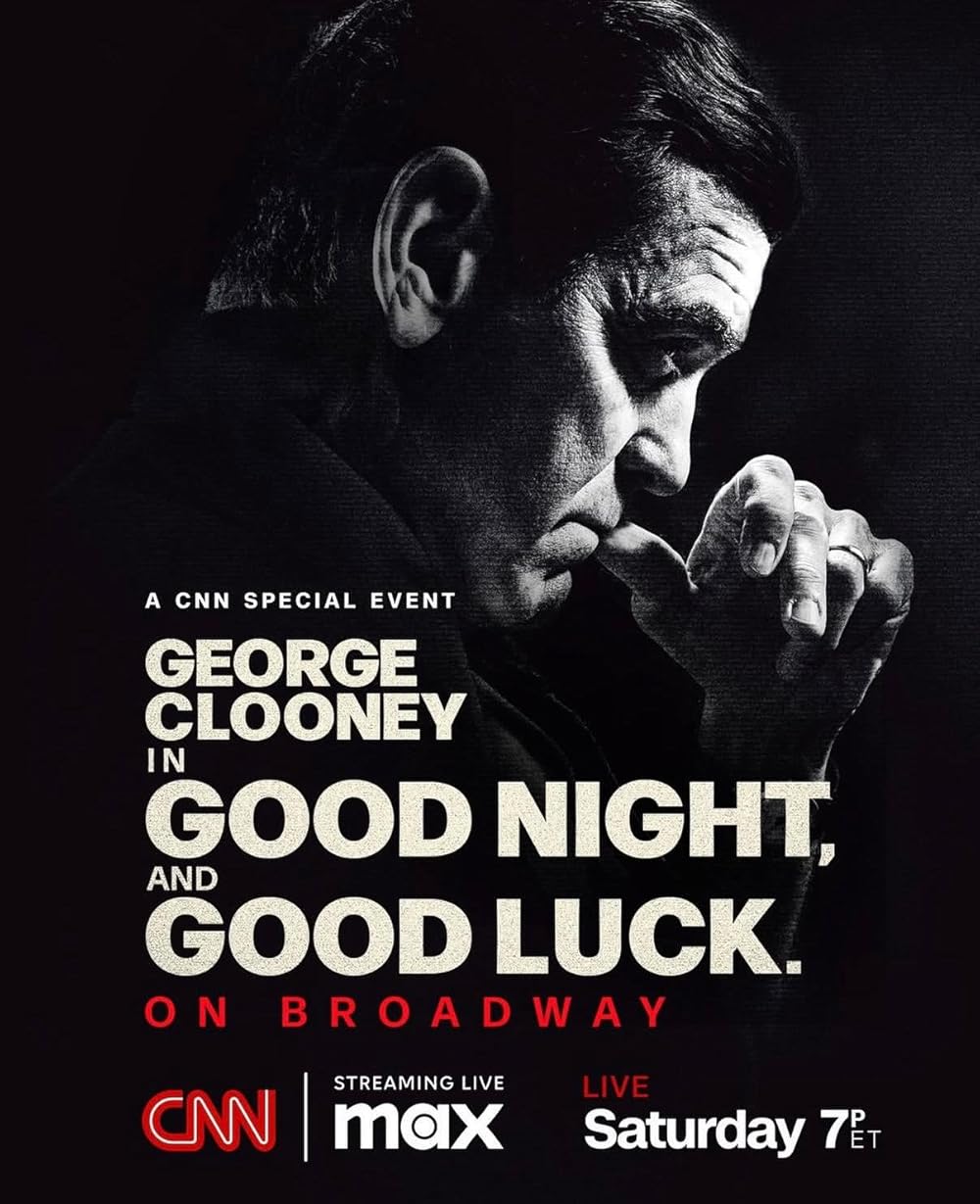 Good Night, and Good Luck (2025)