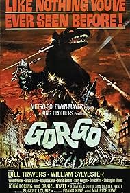 Gorgo (1961)