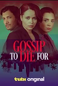Gossip to Die For (2024)