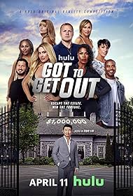 Got to Get Out (2025)