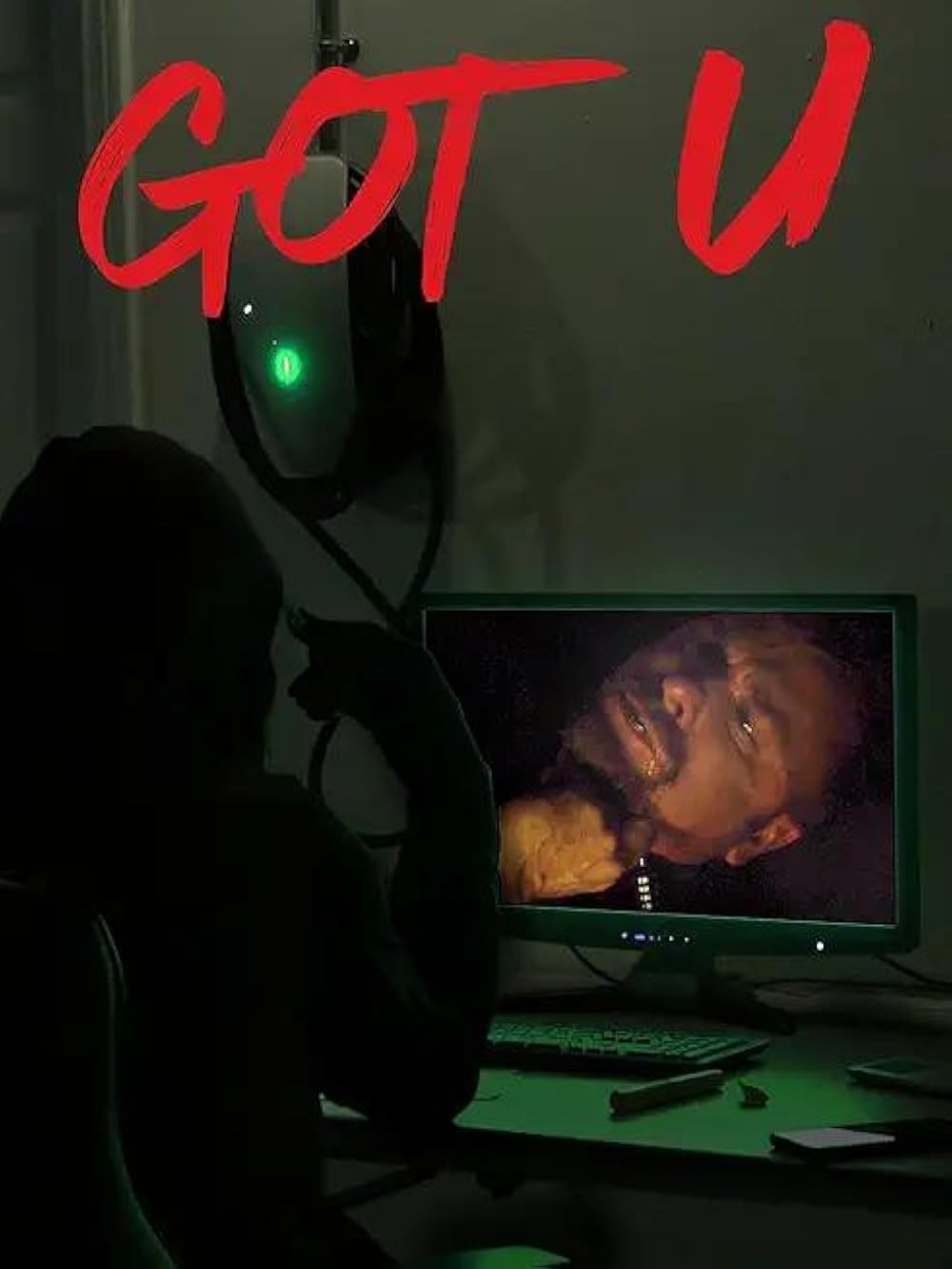 Got U (2024)