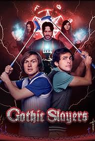 Gothic Slayers (2025)