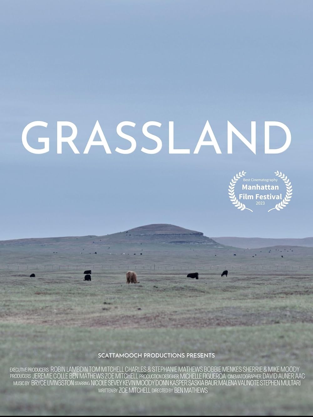 Grassland (2023)